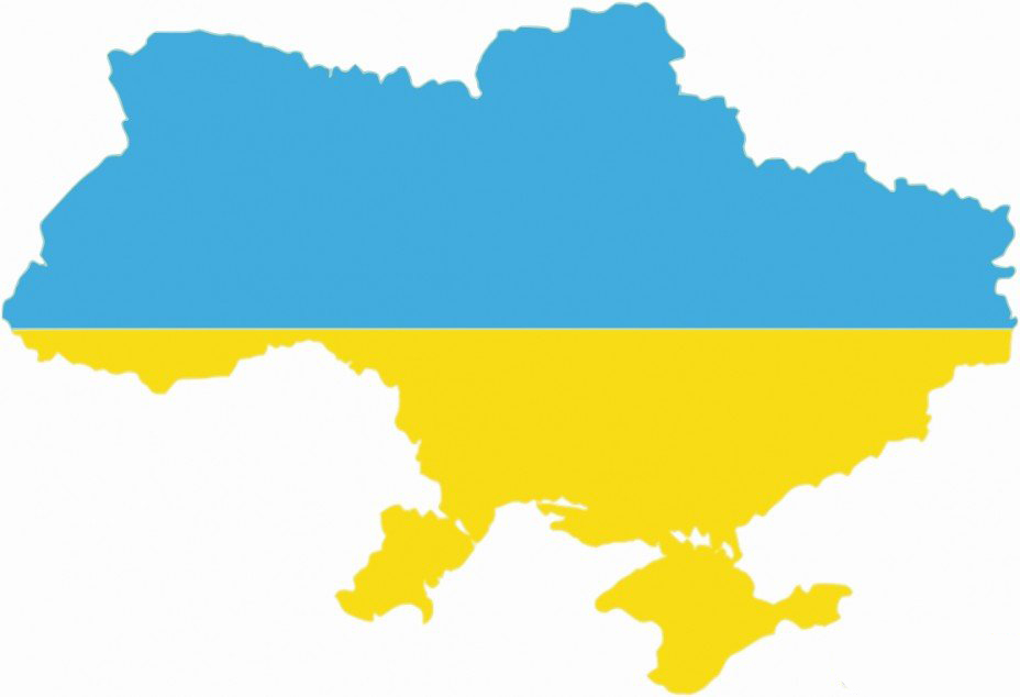 сборные по Украине